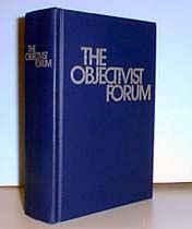 The Objectivist Forum